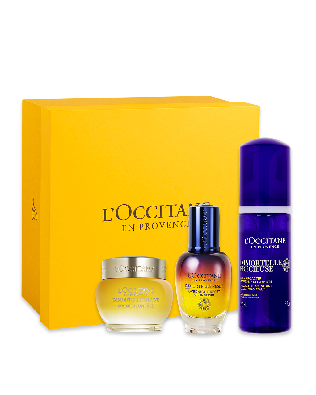 Combo Cuidados Immortelle, , large